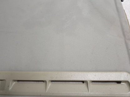 2011 Volkswagen Tiguan Sunroof Shade Trim Panel OEM