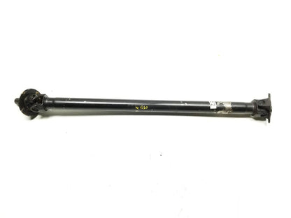 2014 Infiniti Q60 Front Driveshaft 3.7l AWD OEM
