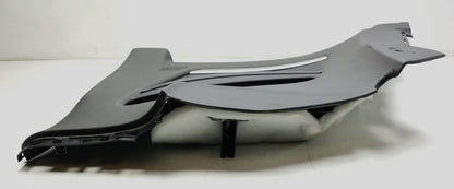 2009 Audi A5 Quarter Panel Trim Rear Passenger Side Right OEM