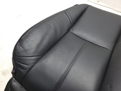 2010 - 2014 Chevrolet Suburban Front Upper Seat Cushion Passenger Side Right OEM