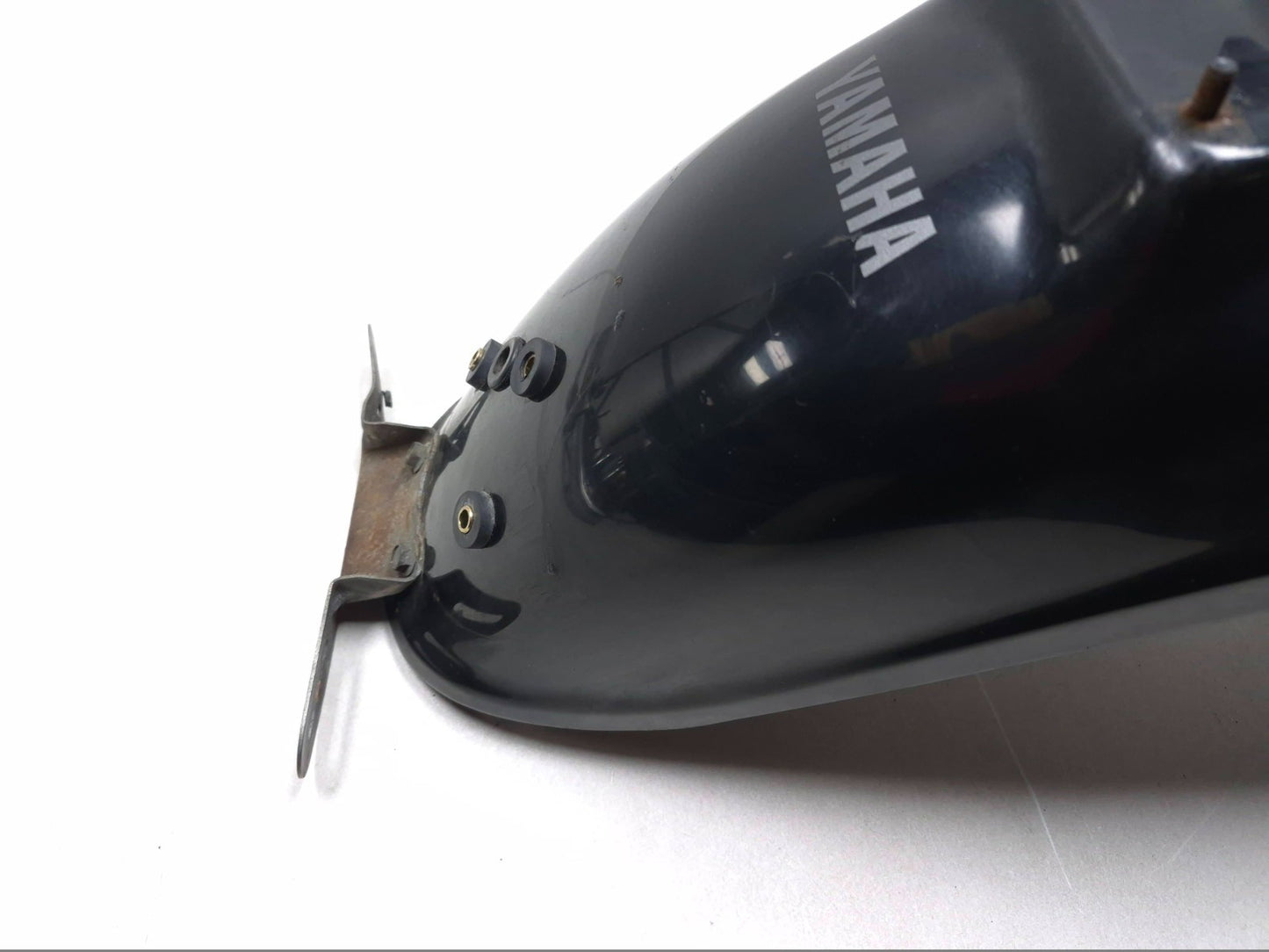 1996 Yamaha Virago Xv750 Rear Wheel Fender OEM