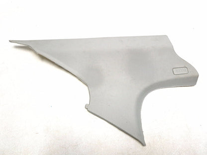 2011 BMW E90 328xi Rear C Pillar Cover Trim Left & Right OEM Sedan