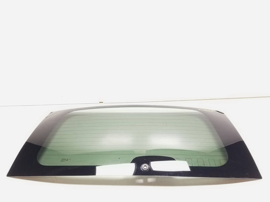 2014 Dodge Grand Caravan Rear Windshield Back Window Glass OEM