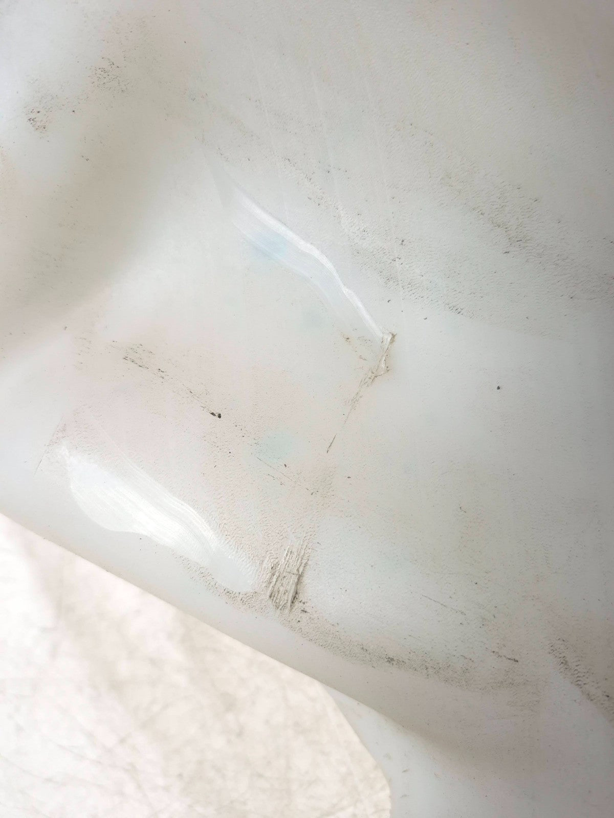 2019 Ford Ecosport Windshield Washer Fluid Reservoir  OEM