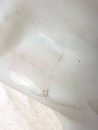 2019 Ford Ecosport Windshield Washer Fluid Reservoir  OEM