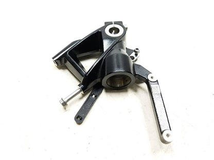 2017 - 2024 BMW G310r Lower Fork Tube Case Left OEM