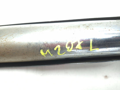 1999-2006 Harley Davidson Electra Glide Flht Exhaust Header Pipe Left