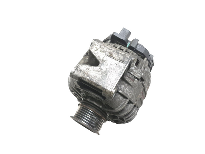 2011 Volkswagen Tiguan 2.0l Engine Alternator Generator OEM