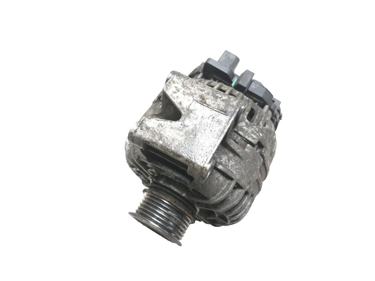 2011 Volkswagen Tiguan 2.0l Engine Alternator Generator OEM