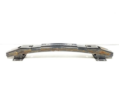 09 - 12 Hyundai Genesis Coupe Front Bumper Reinforcement OEM