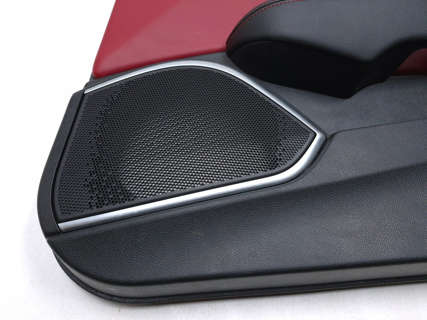 2021 Alfa Romeo Giulia Front Door Panel Trim Passenger Side Right Oem✅