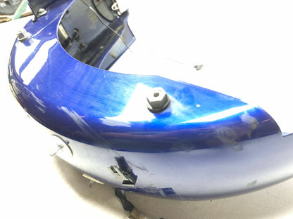 1997 - 2008 Harley Davidson Touring Street Glide Rear Fender Assembly OEM