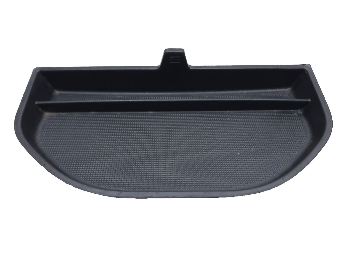 2021 Alfa Romeo Giulia Front Center Console Storage Tray Insert Mat Oem✅