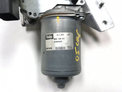 2005 Dodge Grand Caravan Power Tailgate Liftgate Actuator Motor 404.884 OEM