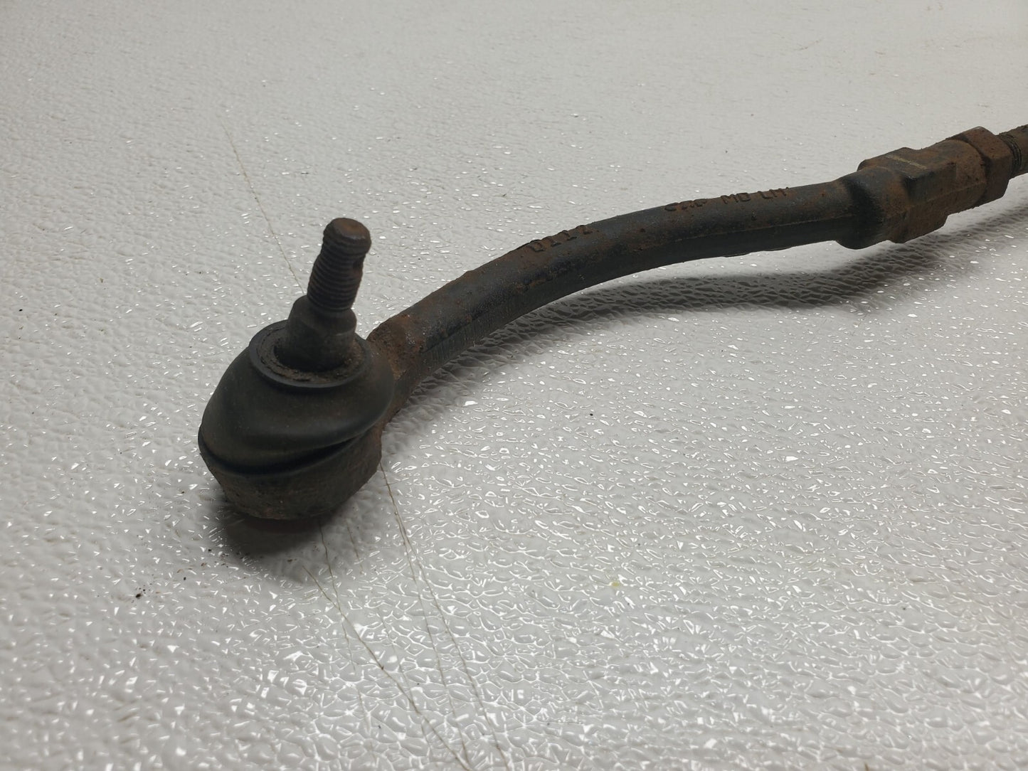 2013 Hyundai Veloster Power Steering Rack & Pinion OEM