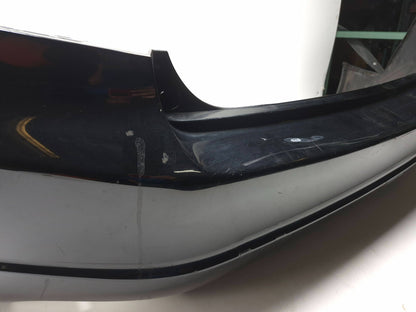 2008 Acura Tl Type-s Rear Bumper Cover OEM