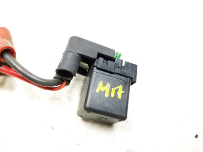 2002 2003 Honda Cbr900rr Cbr954rr Starter Relay Solenoid Fuse OEM
