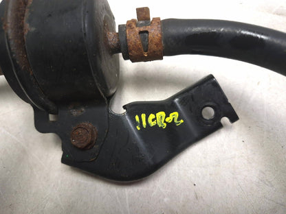 2011 Honda Cr-z Transmission Oil Cooling Line Tube OEM