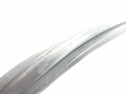 2012 Honda Cr-z Front Door Weatherstrip Seal Left & Right  3 Pcs OEM