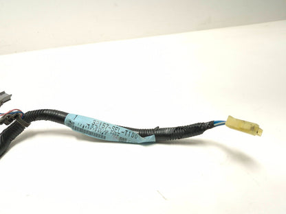 2007 Honda Fit Heater Wire Harness OEM