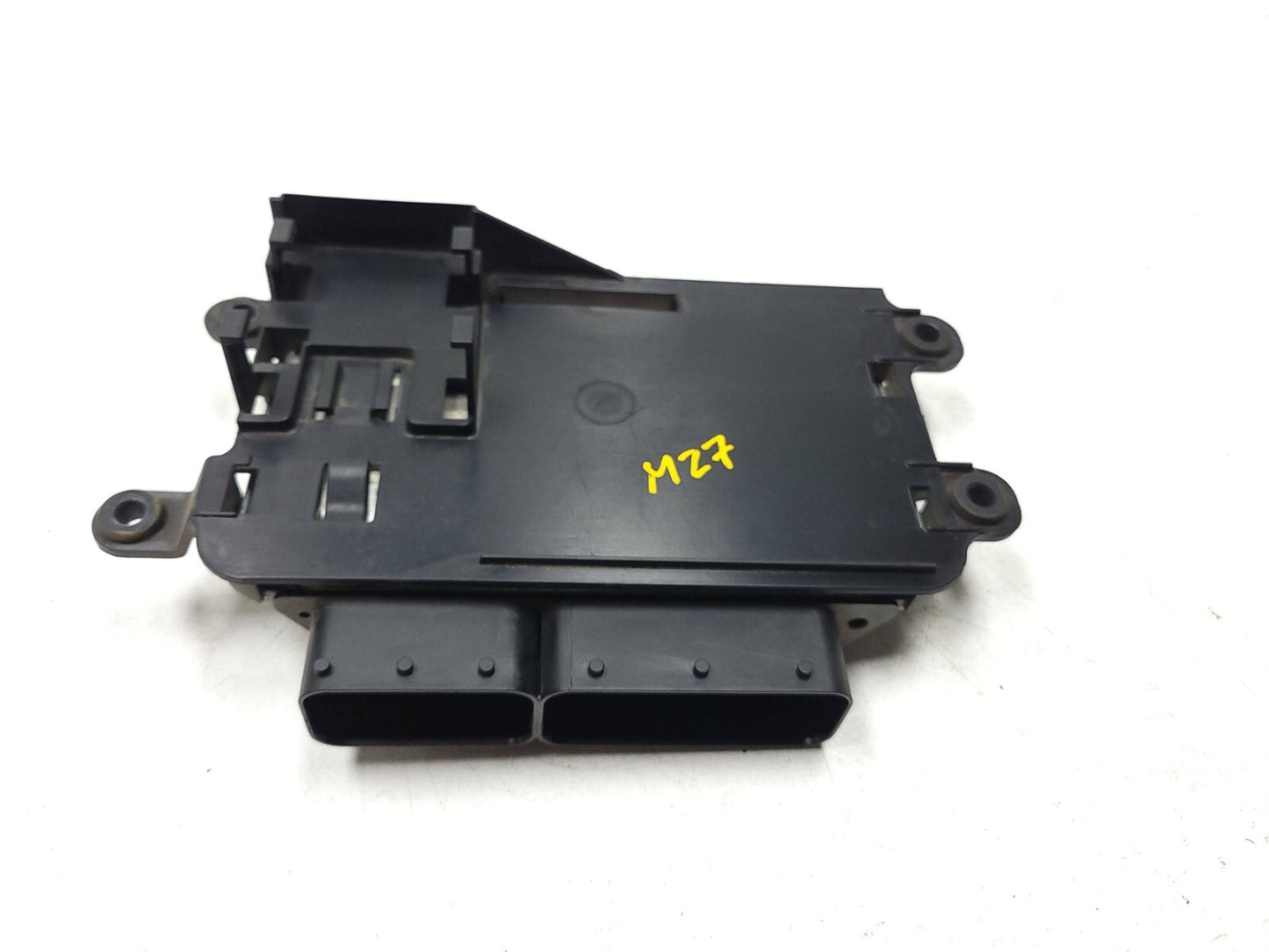 2021 - 2024 BMW G310r G310gs Ecu Engine Computer Brain Module OEM