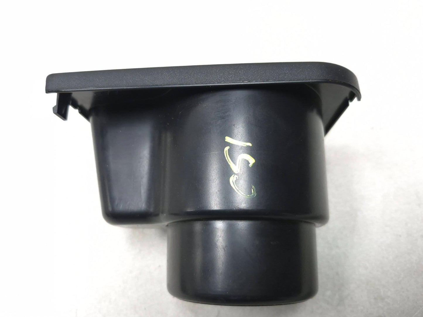 2007 Saab 9-5 Aero Cup Holder Insert Center Console OEM