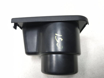 2007 Saab 9-5 Aero Cup Holder Insert Center Console OEM