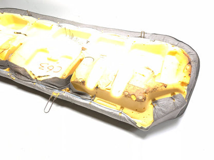 2004 Toyota Corolla Rear Seat Lower Cushion OEM