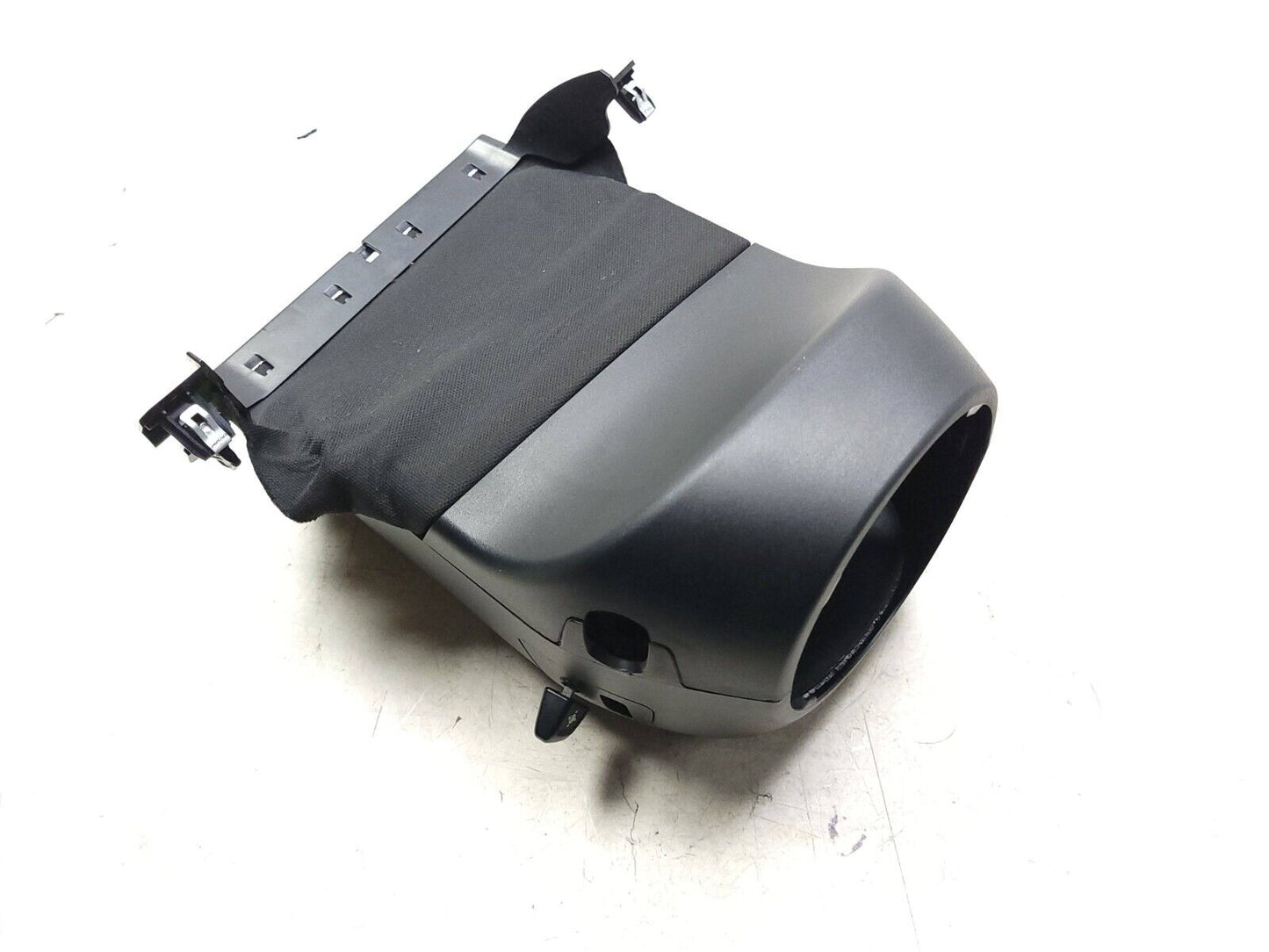 2014 - 2018 BMW X5 F15 Steering Column Trim Cover Left & Right OEM