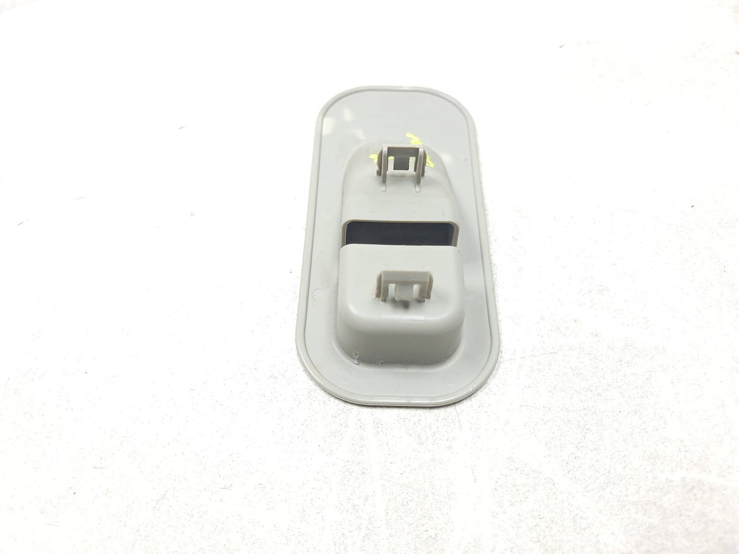 2009 Mazda Cx-7 2nd Row Seat Fold Lock Latch & Trim 8pcs OEM