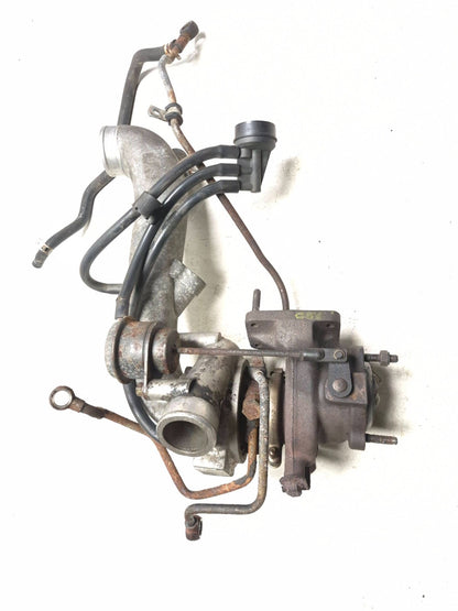 2007 Saab 9-5 Aero B235r Turbocharger Td04hl-15t OEM