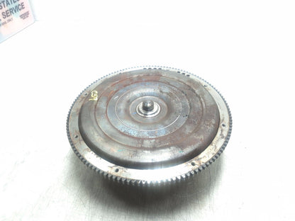 2008 Acura Tl Type-s Automatic Transmission Torque Converter OEM