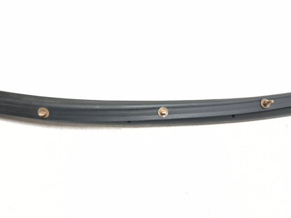 2014 Hyundai Accent Door Weatherstrip Seal Rear Driver OEM