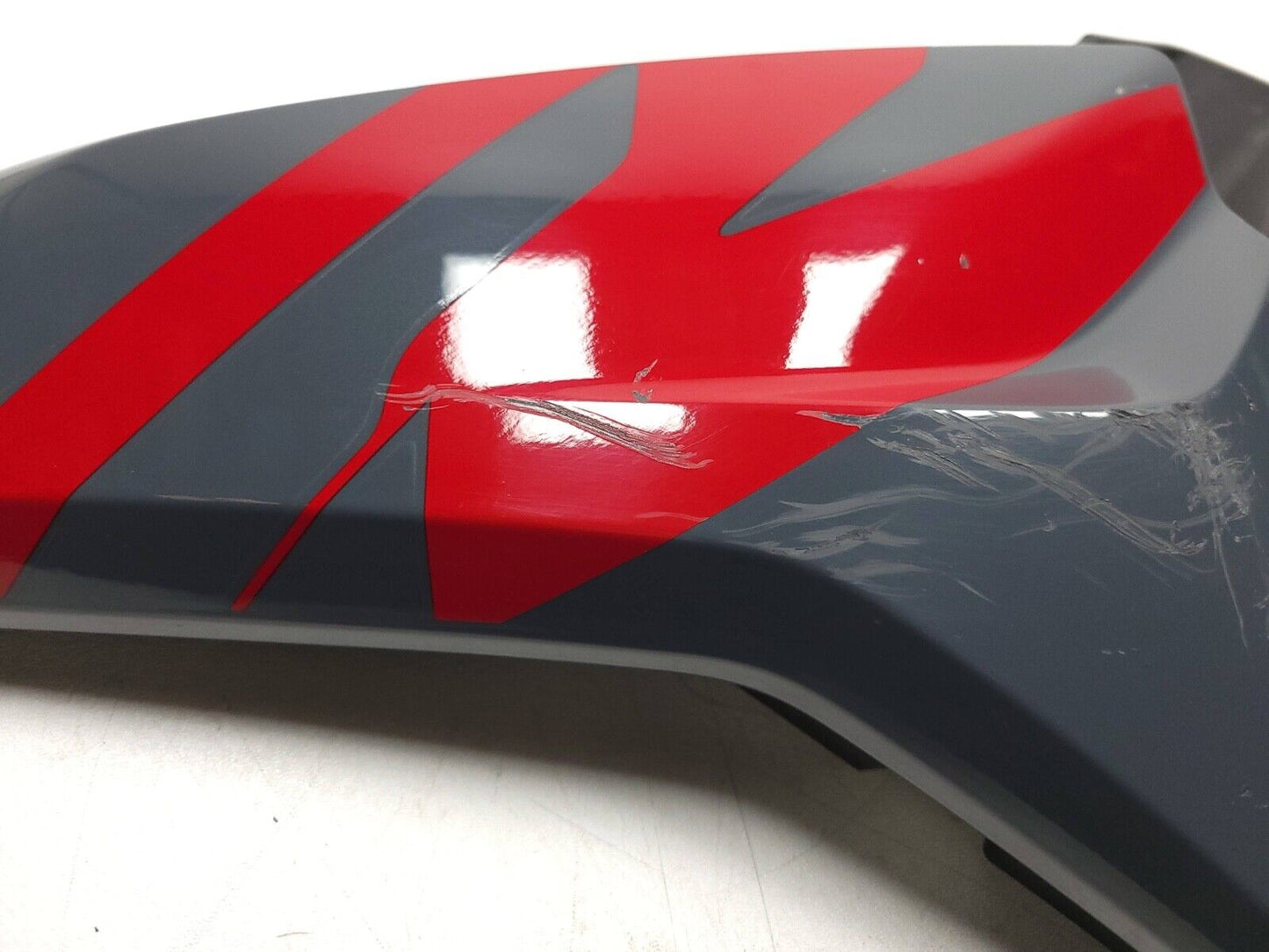 2017 - 2021  BMW G310 R Radiator Grille Side Cover Fairings OEM