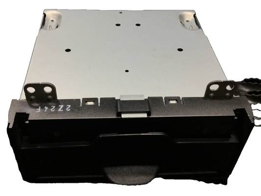 2013 Dodge Dart Center Console Dvd Player OEM
