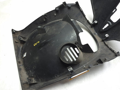 2022 Piaggio Liberty 150 Front Fairing Shield OEM