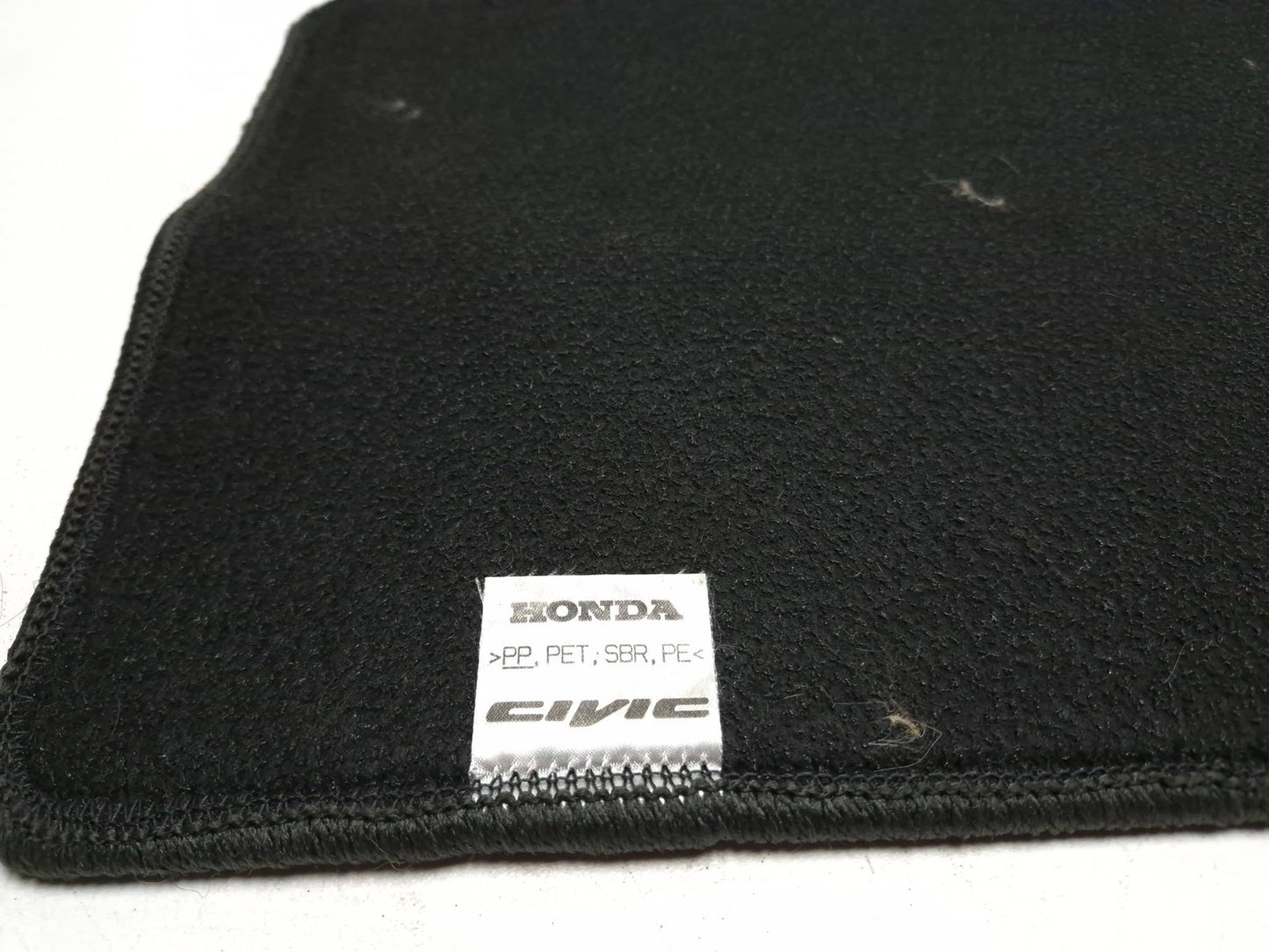2013 Honda Civic Floor Mats 3pcs OEM