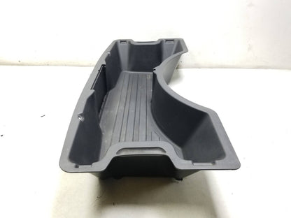 2010 Audi Q5 Trunk Storage Compartment Box OEM