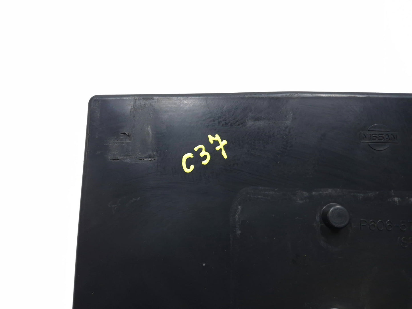 2011 Nissan Juke Battery Hold Down OEM