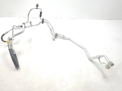 2022 Chevrolet Trailblazer Ac Hose Line Pipe OEM
