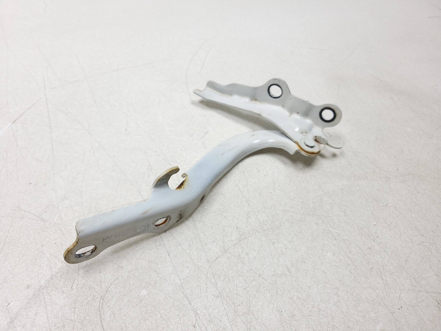 2005 - 2010 Scion Tc Front Hood Bonnet Hinge Pair OEM