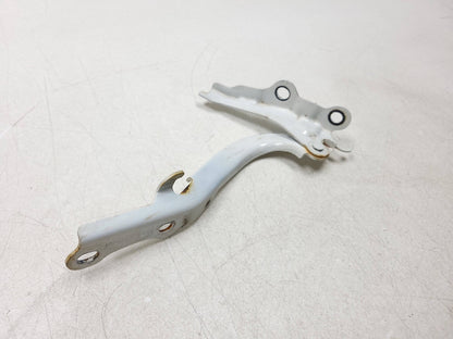2005 - 2010 Scion Tc Front Hood Bonnet Hinge Pair OEM