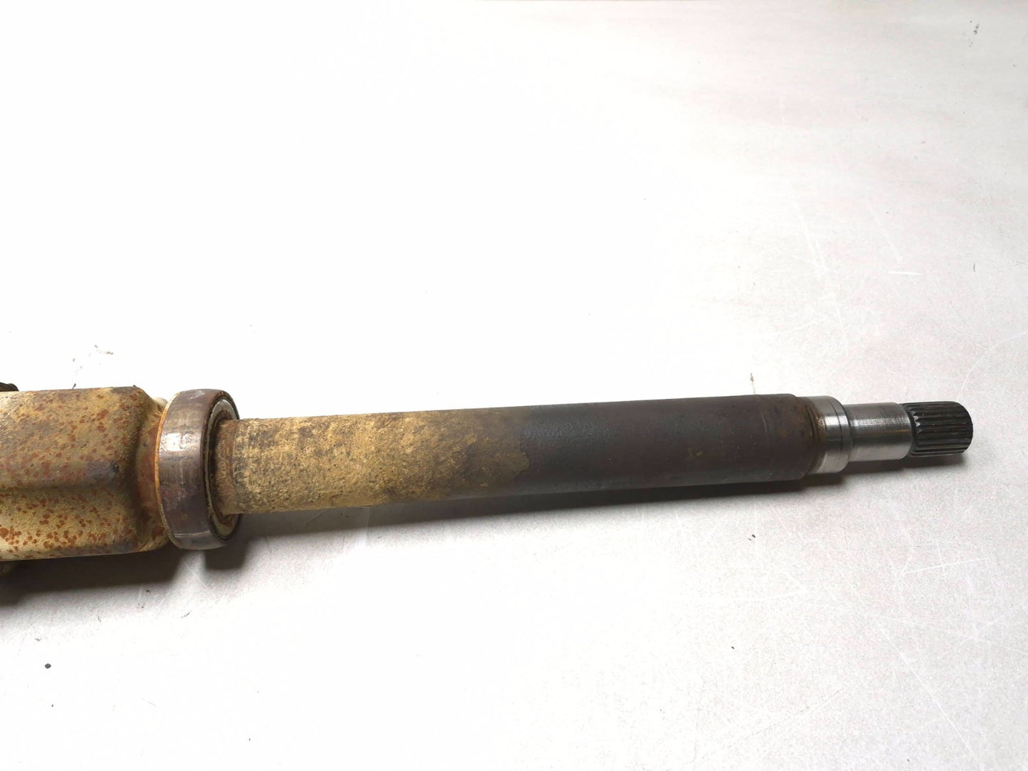 2013 Ford Transit Connect Front Axle Shaft Passenger Side Right OEM