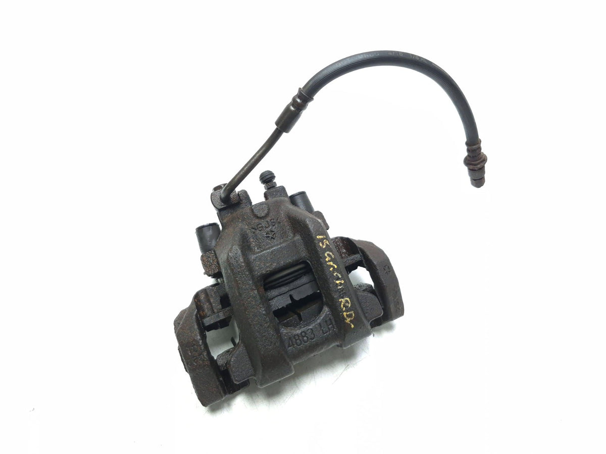 2011 - 2020 Jeep Grand Cherokee Durango Rear Brake Caliper Left & Right OEM