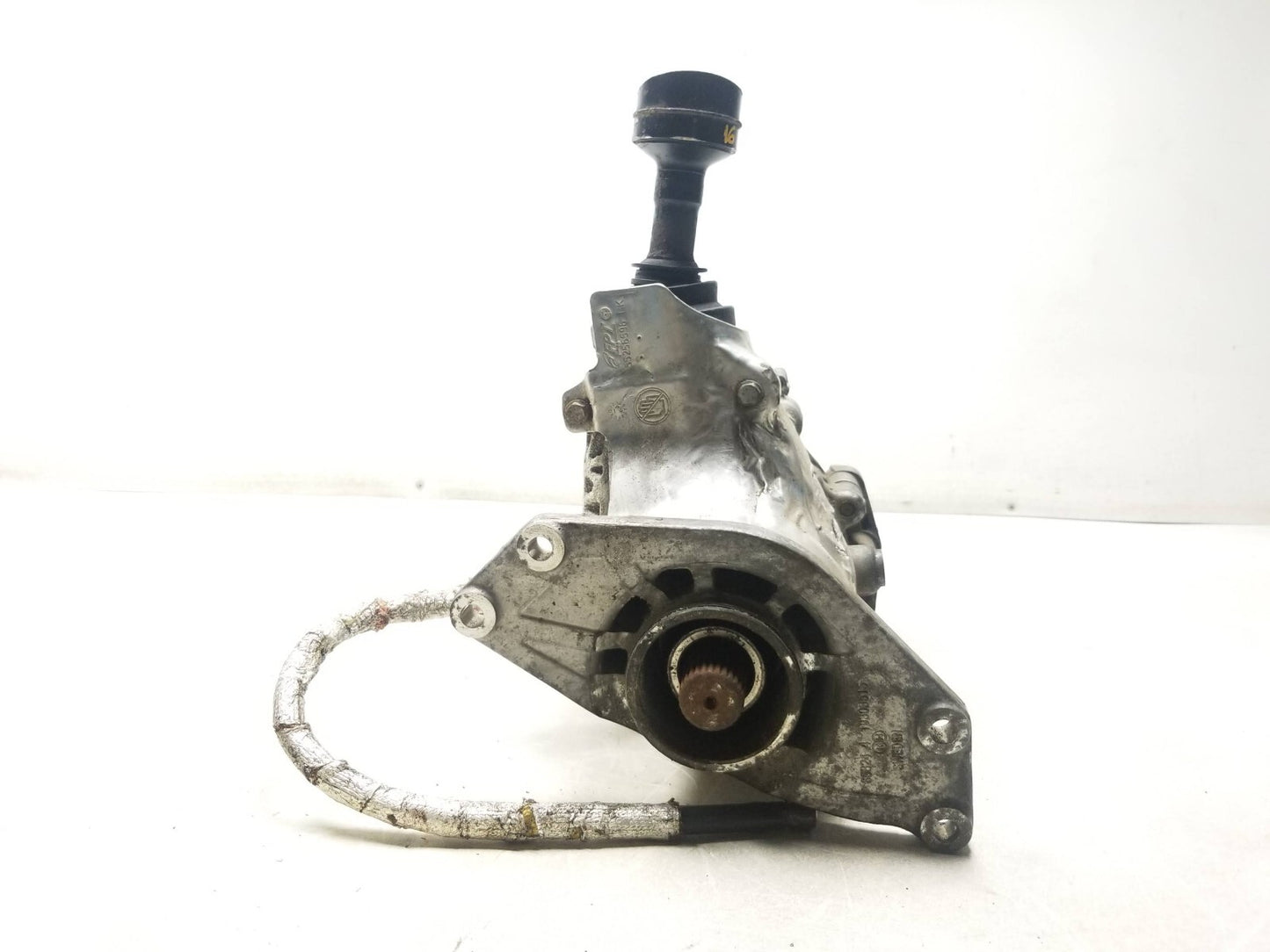 2016 Jeep Renegade Transfer Case OEM