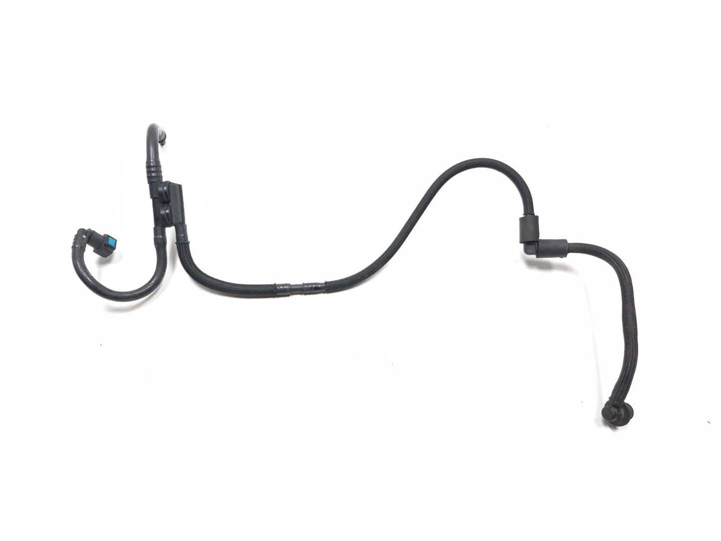 2017 Ford Transit Connect Xl Fuel Vapor Purge Line OEM