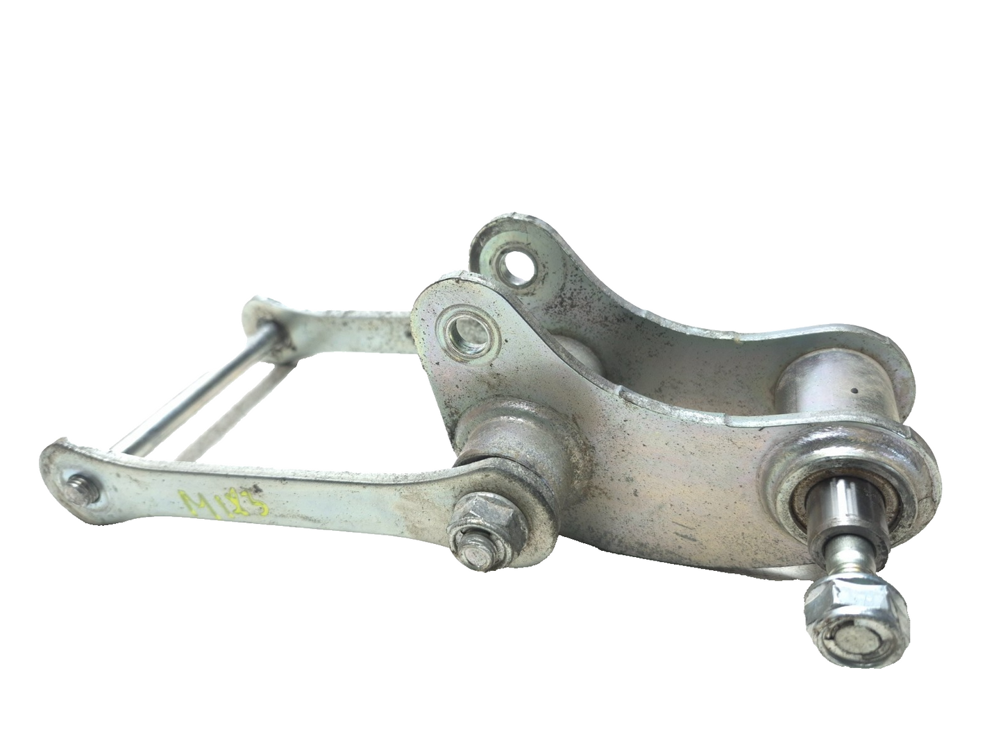 2015 Honda Ctx700n Rear Shock Dogbone Linkage Link OEM
