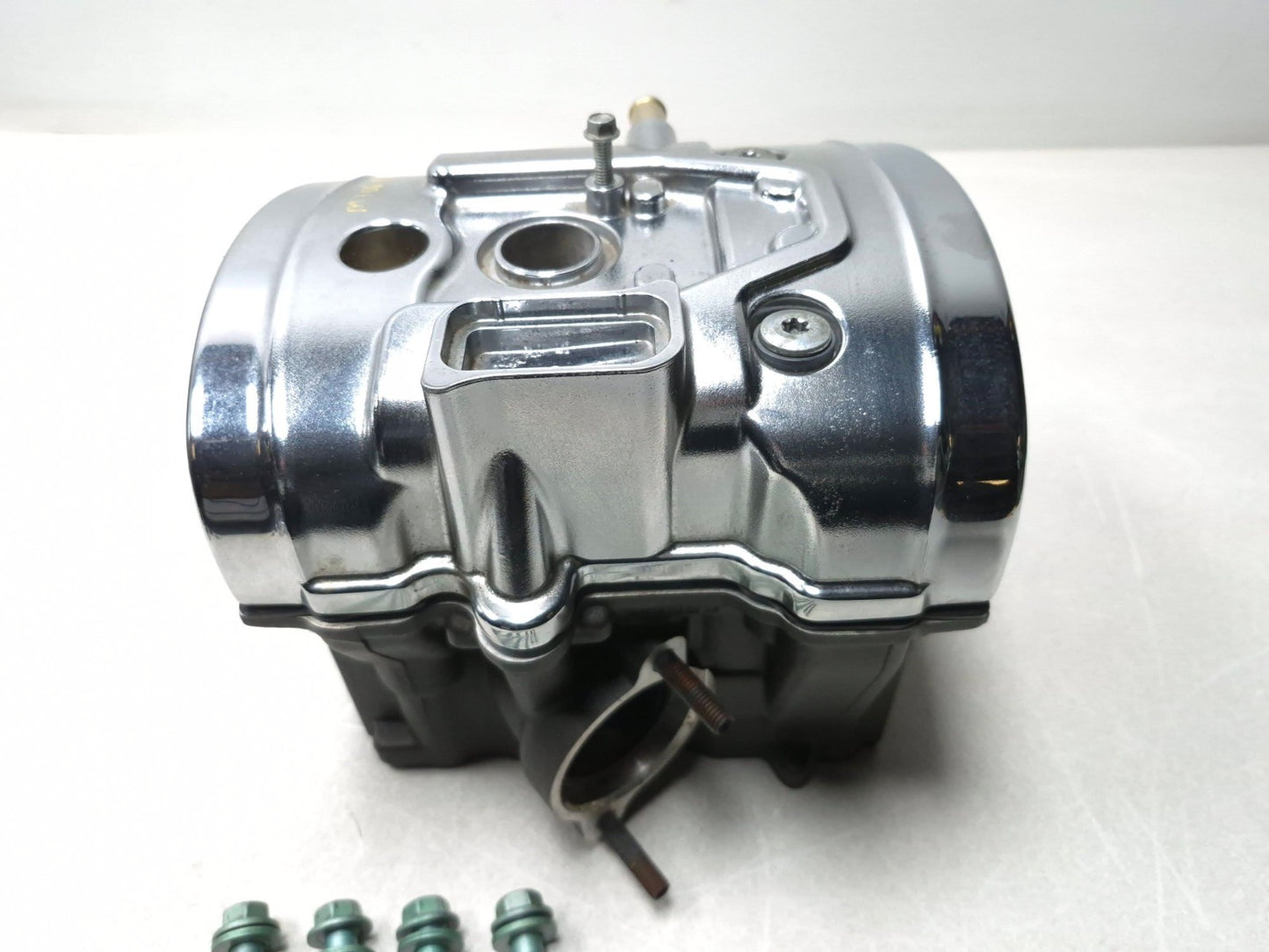 2017 Indian Scout Rear Cylinder Head Assy OEM