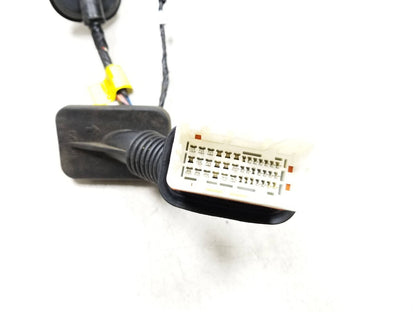 09 - 12 Hyundai Genesis Coupe Door Wire Harness Driver Side Left OEM