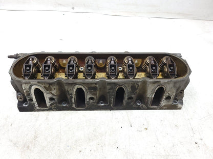 10-14 Chevrolet Suburban Engine Cylinder Head Left & Right Pair 5.3l OEM